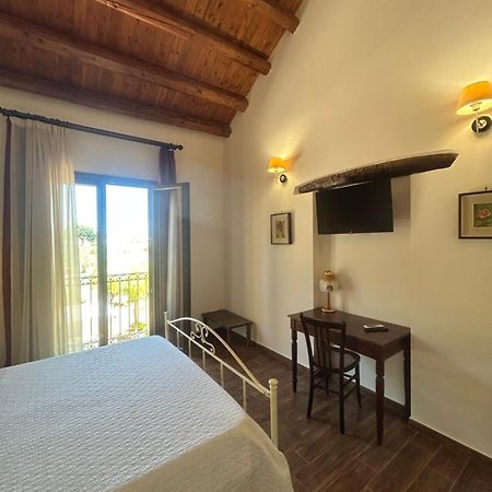 Bed and Breakfast Siciliantica Rilievo Exterior foto