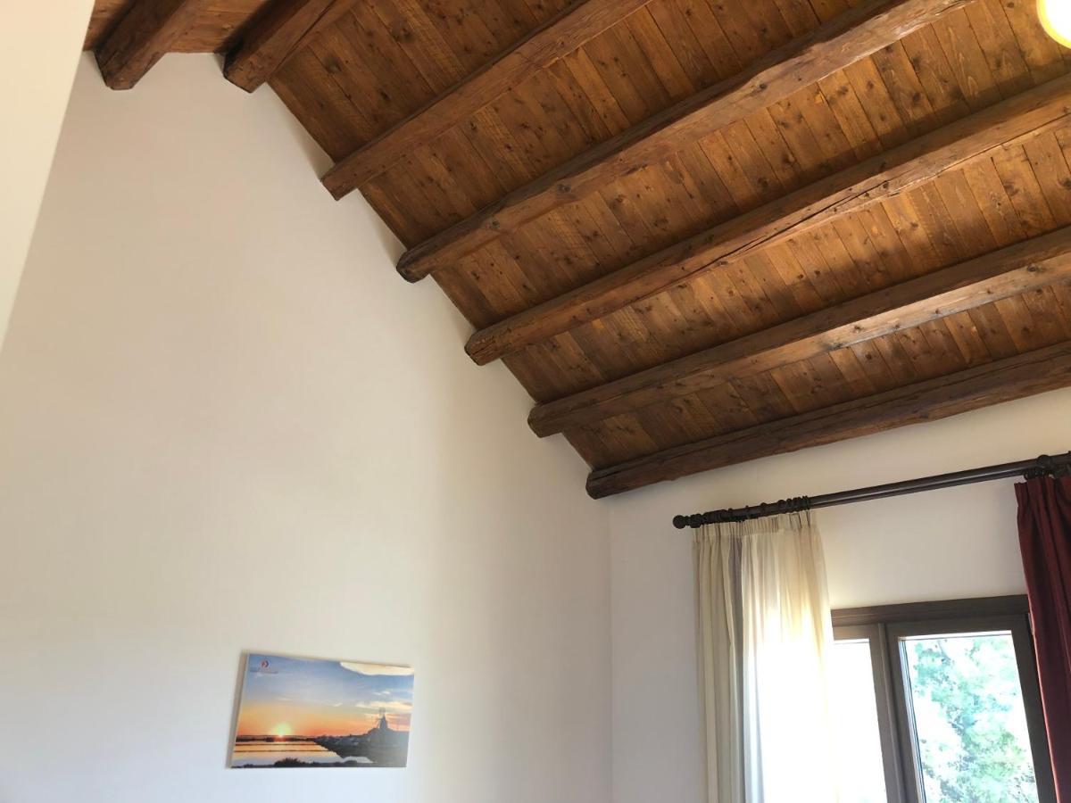 Bed and Breakfast Siciliantica Rilievo Exterior foto