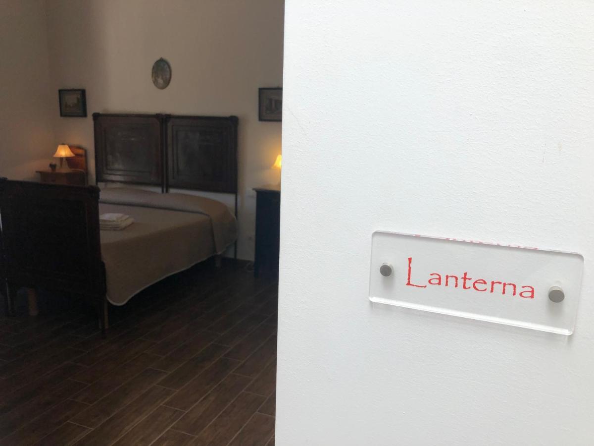 Bed and Breakfast Siciliantica Rilievo Exterior foto