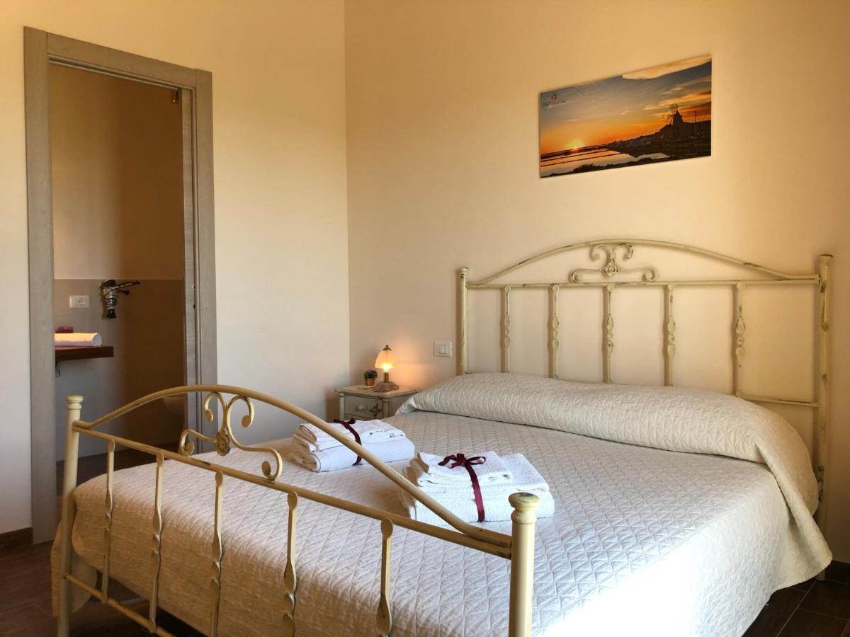 Bed and Breakfast Siciliantica Rilievo Exterior foto