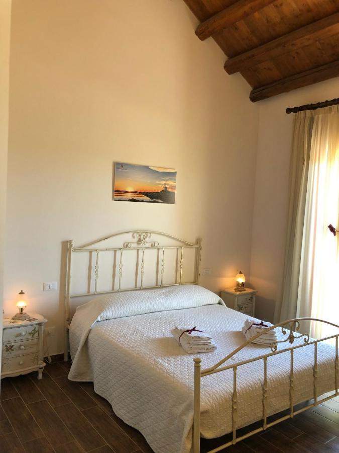 Bed and Breakfast Siciliantica Rilievo Exterior foto