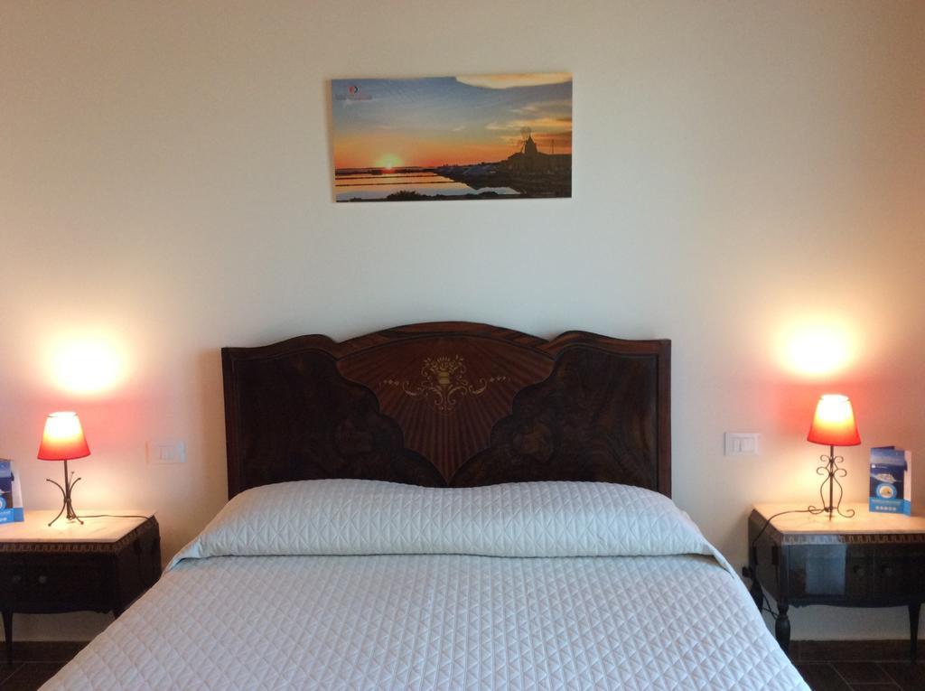 Bed and Breakfast Siciliantica Rilievo Zimmer foto