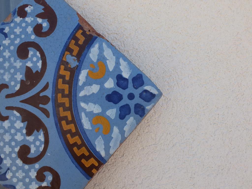 Bed and Breakfast Siciliantica Rilievo Exterior foto