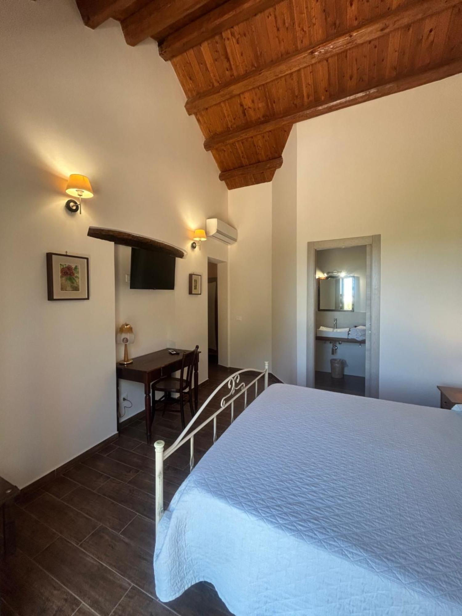 Bed and Breakfast Siciliantica Rilievo Exterior foto