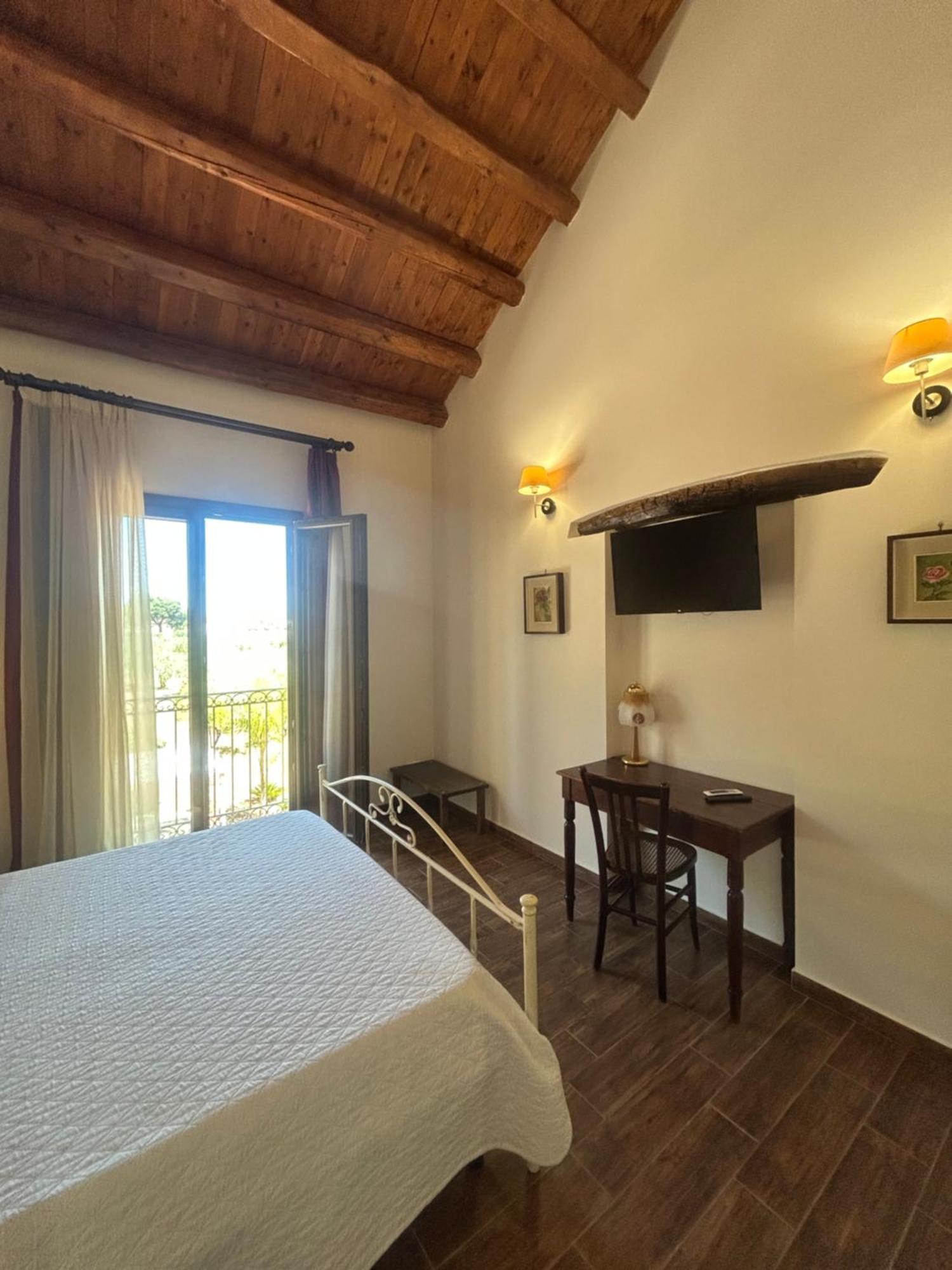 Bed and Breakfast Siciliantica Rilievo Exterior foto
