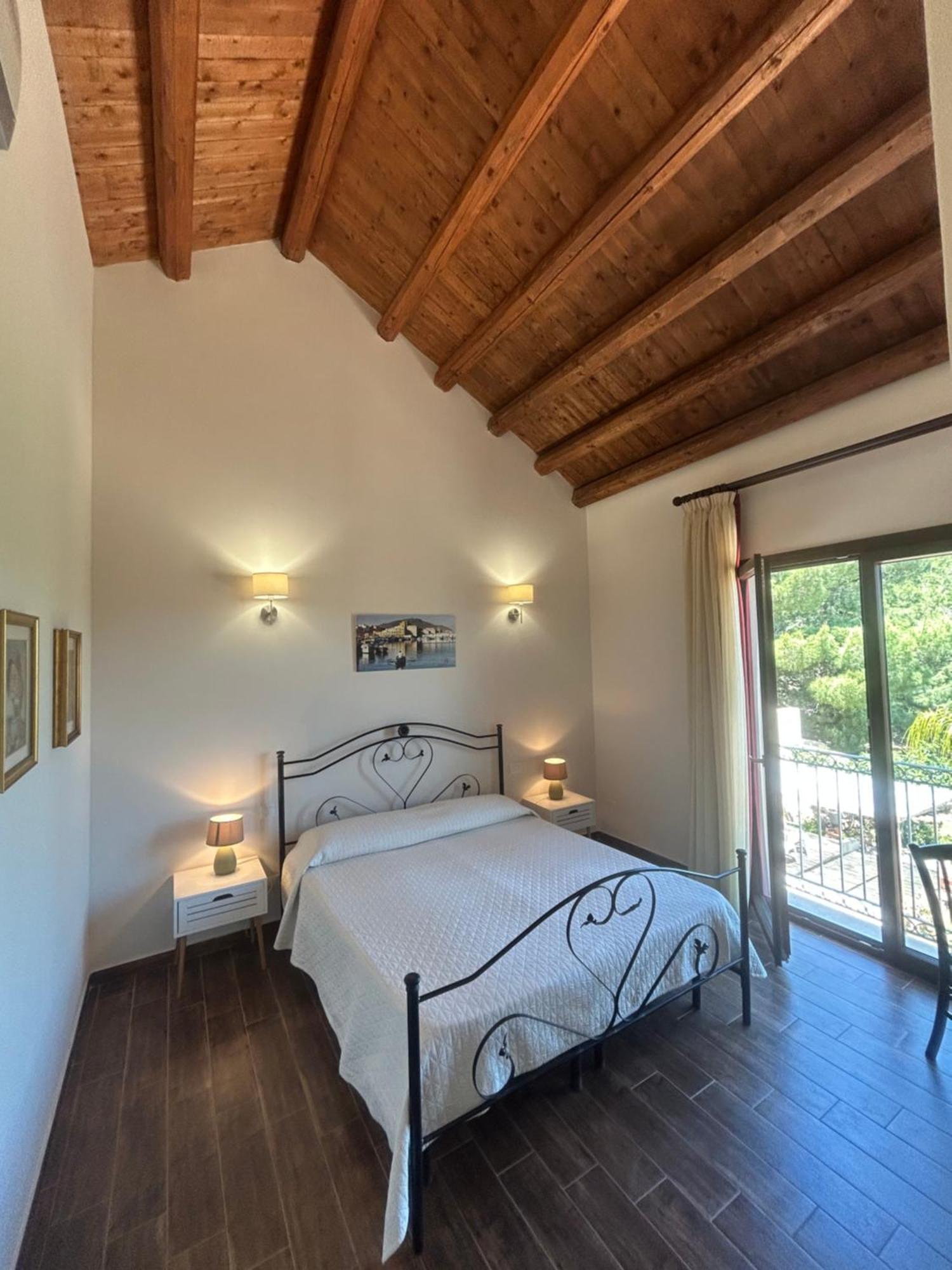 Bed and Breakfast Siciliantica Rilievo Exterior foto
