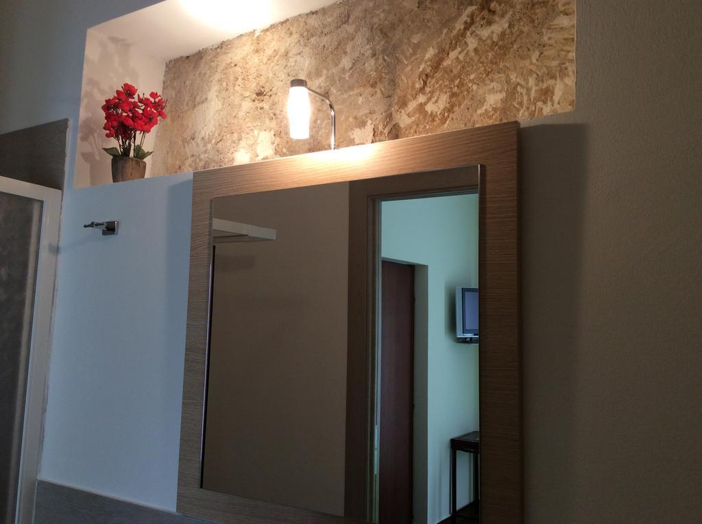Bed and Breakfast Siciliantica Rilievo Exterior foto
