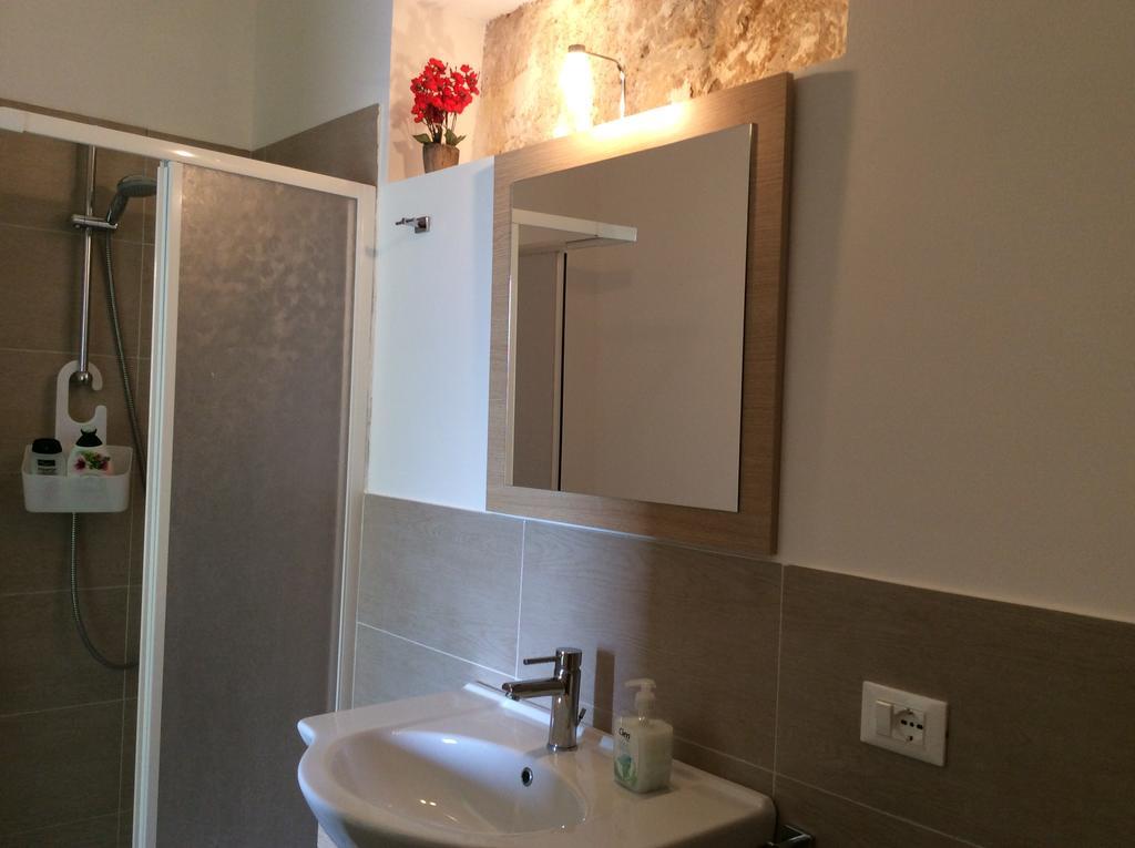 Bed and Breakfast Siciliantica Rilievo Exterior foto