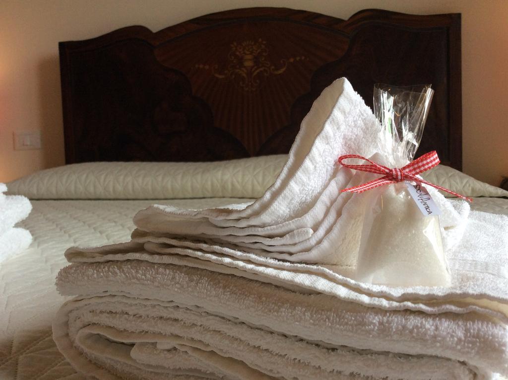 Bed and Breakfast Siciliantica Rilievo Exterior foto