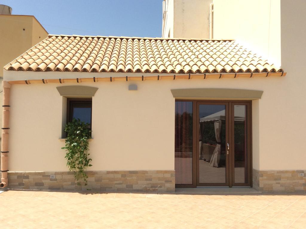 Bed and Breakfast Siciliantica Rilievo Exterior foto