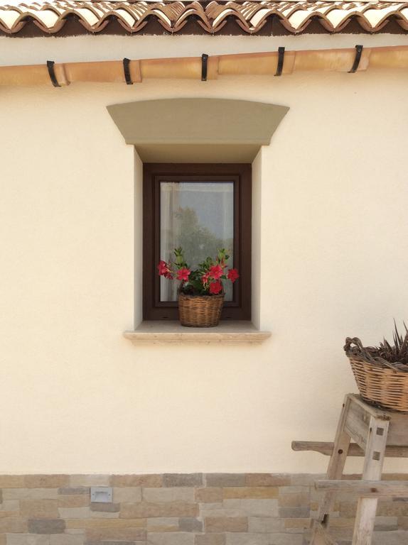 Bed and Breakfast Siciliantica Rilievo Exterior foto