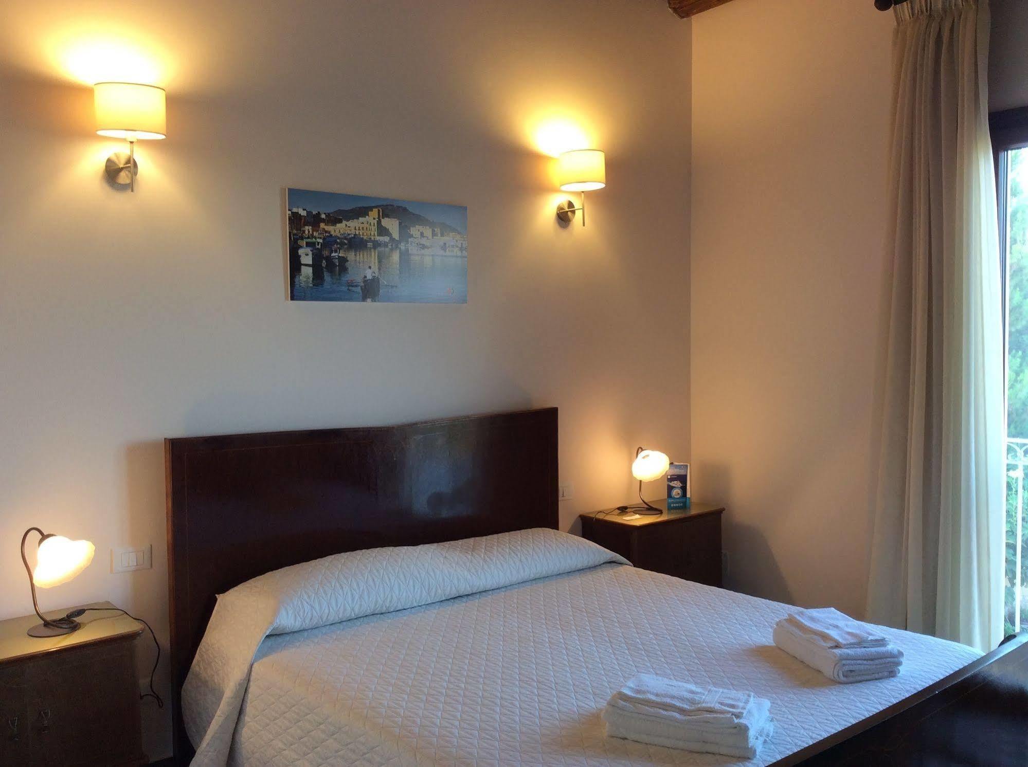 Bed and Breakfast Siciliantica Rilievo Exterior foto